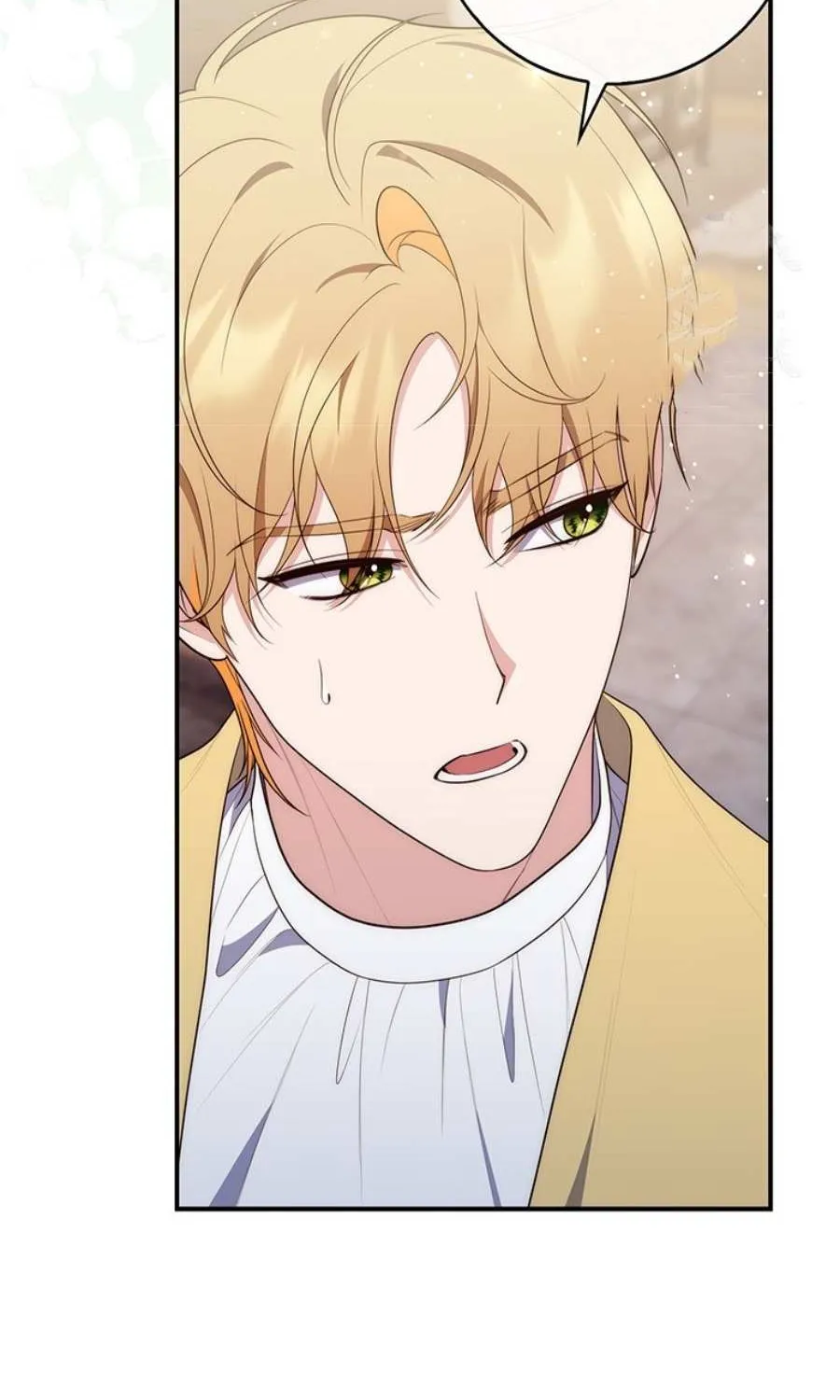 A Fortune-Telling Princess Chapter 76 page 32 - 