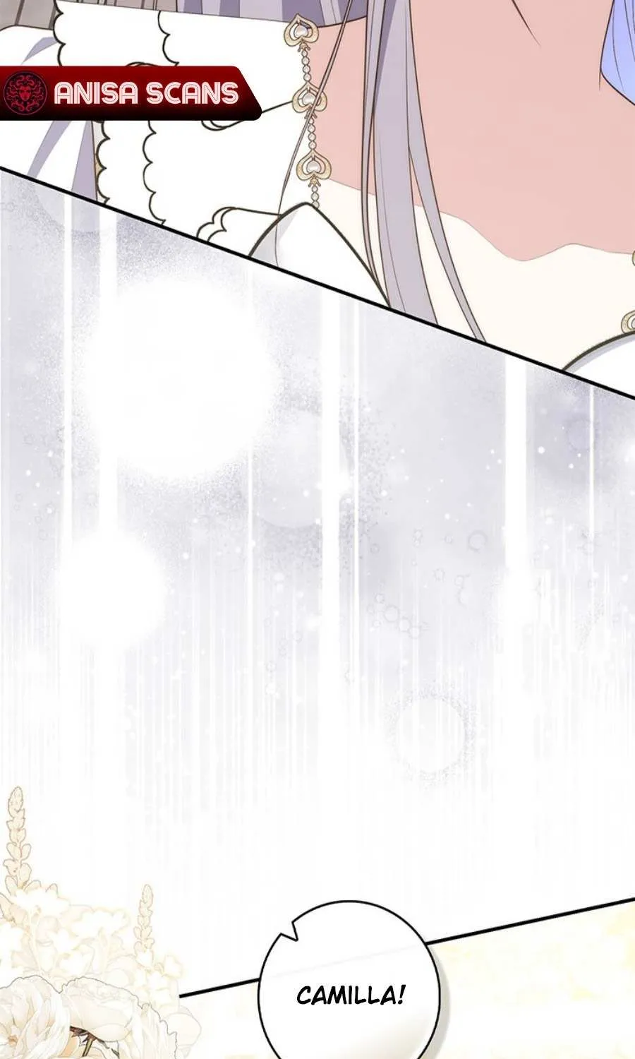 A Fortune-Telling Princess Chapter 76 page 35 - 