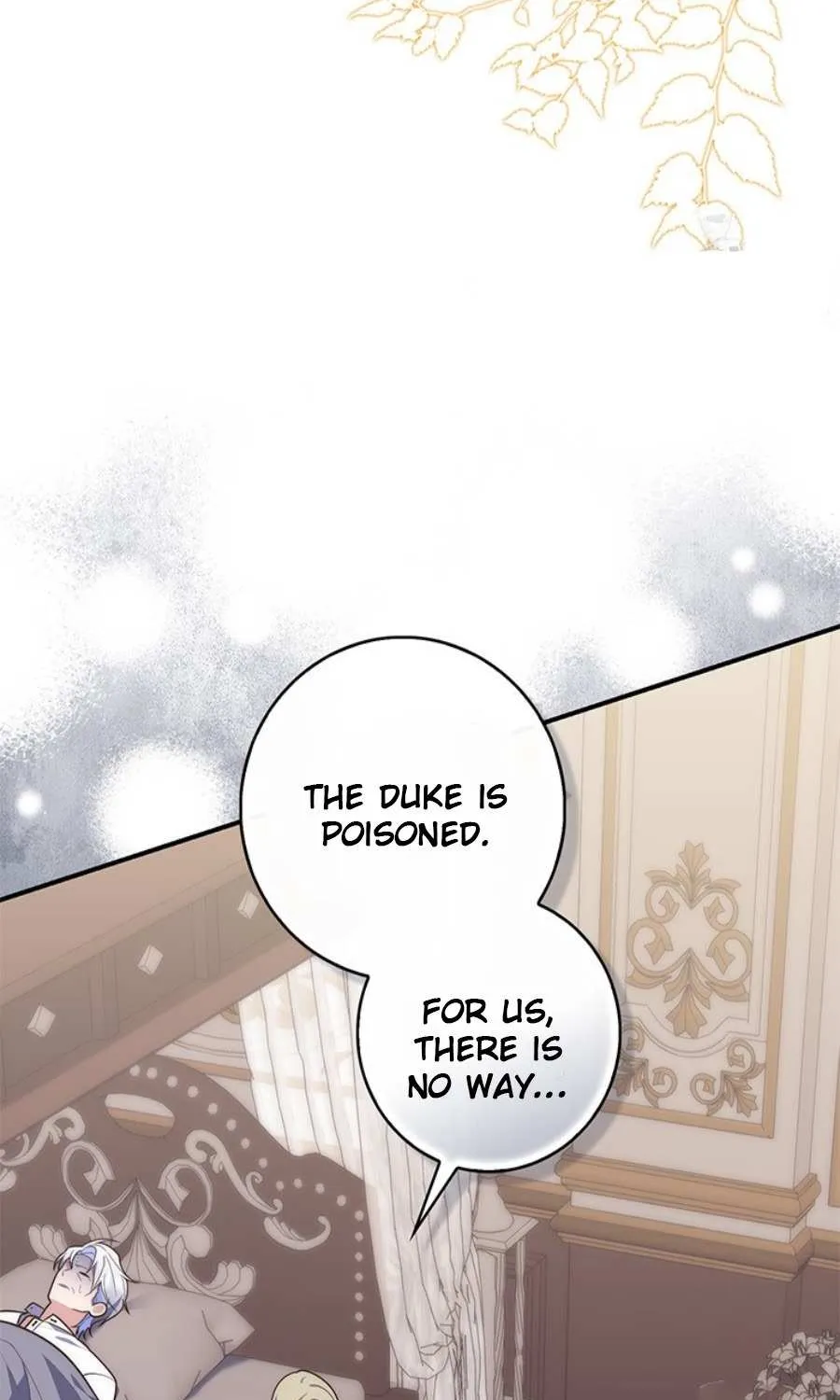 A Fortune-Telling Princess Chapter 76 page 5 - 