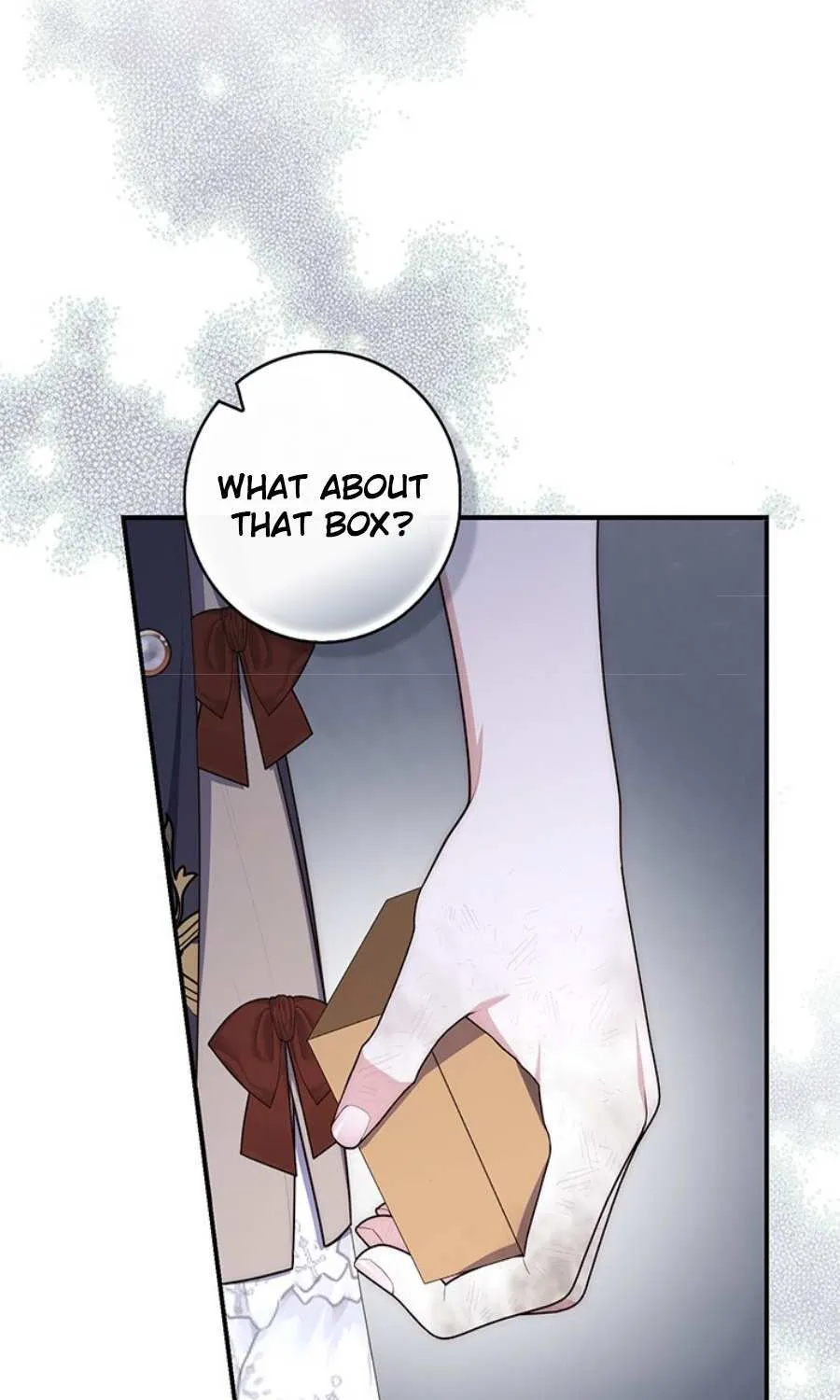 A Fortune-Telling Princess Chapter 76 page 41 - 
