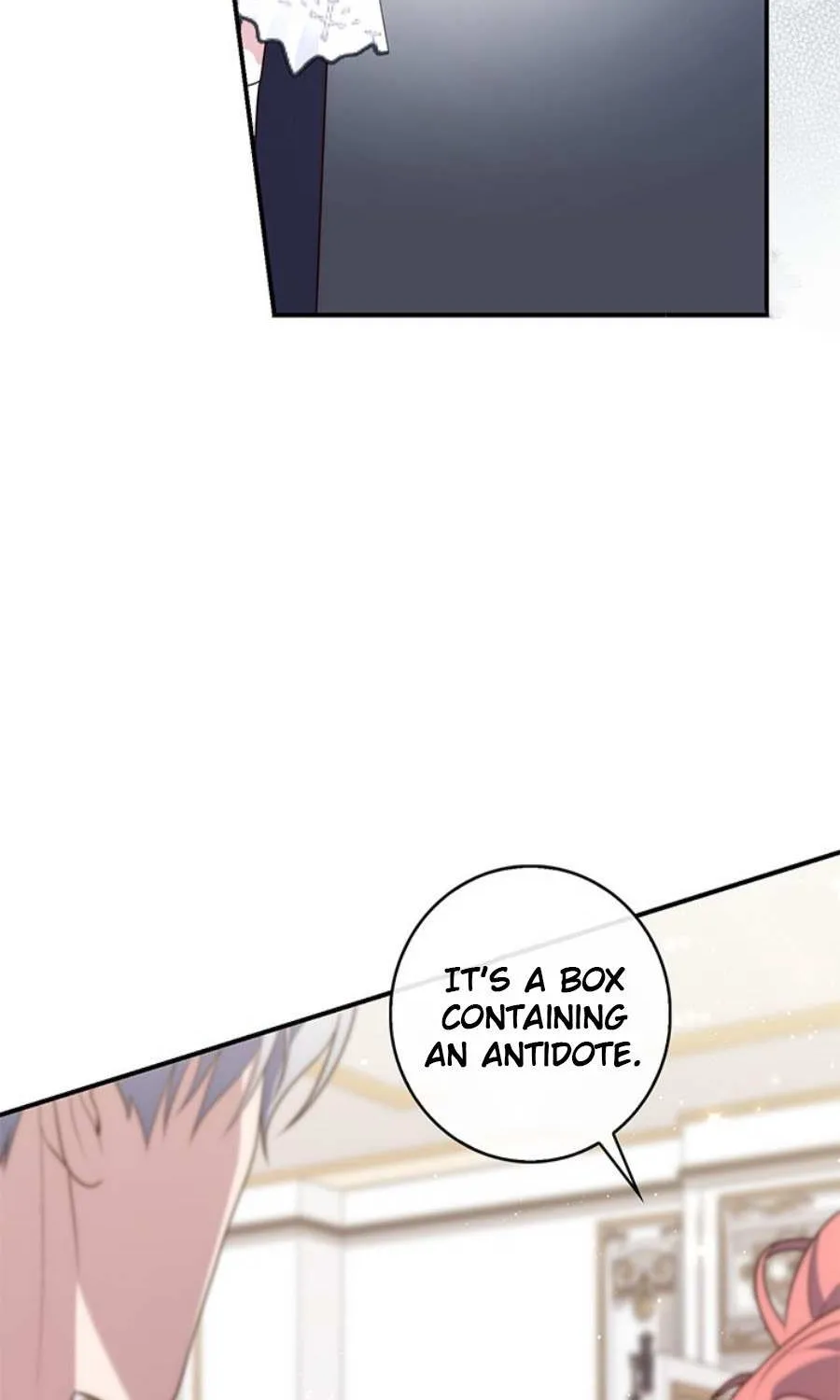 A Fortune-Telling Princess Chapter 76 page 42 - 
