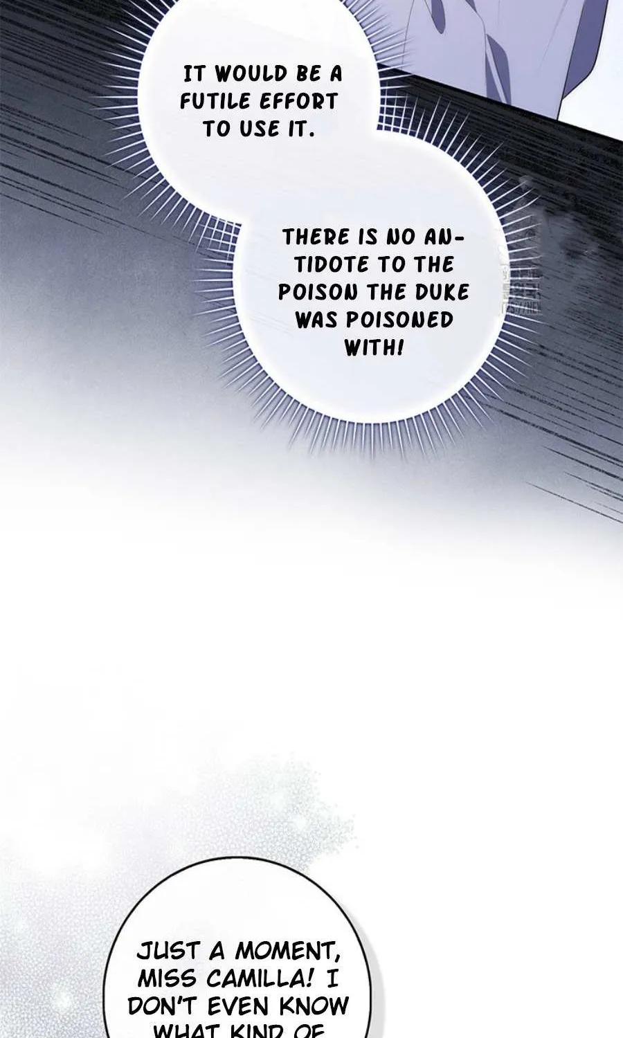 A Fortune-Telling Princess Chapter 76 page 46 - 