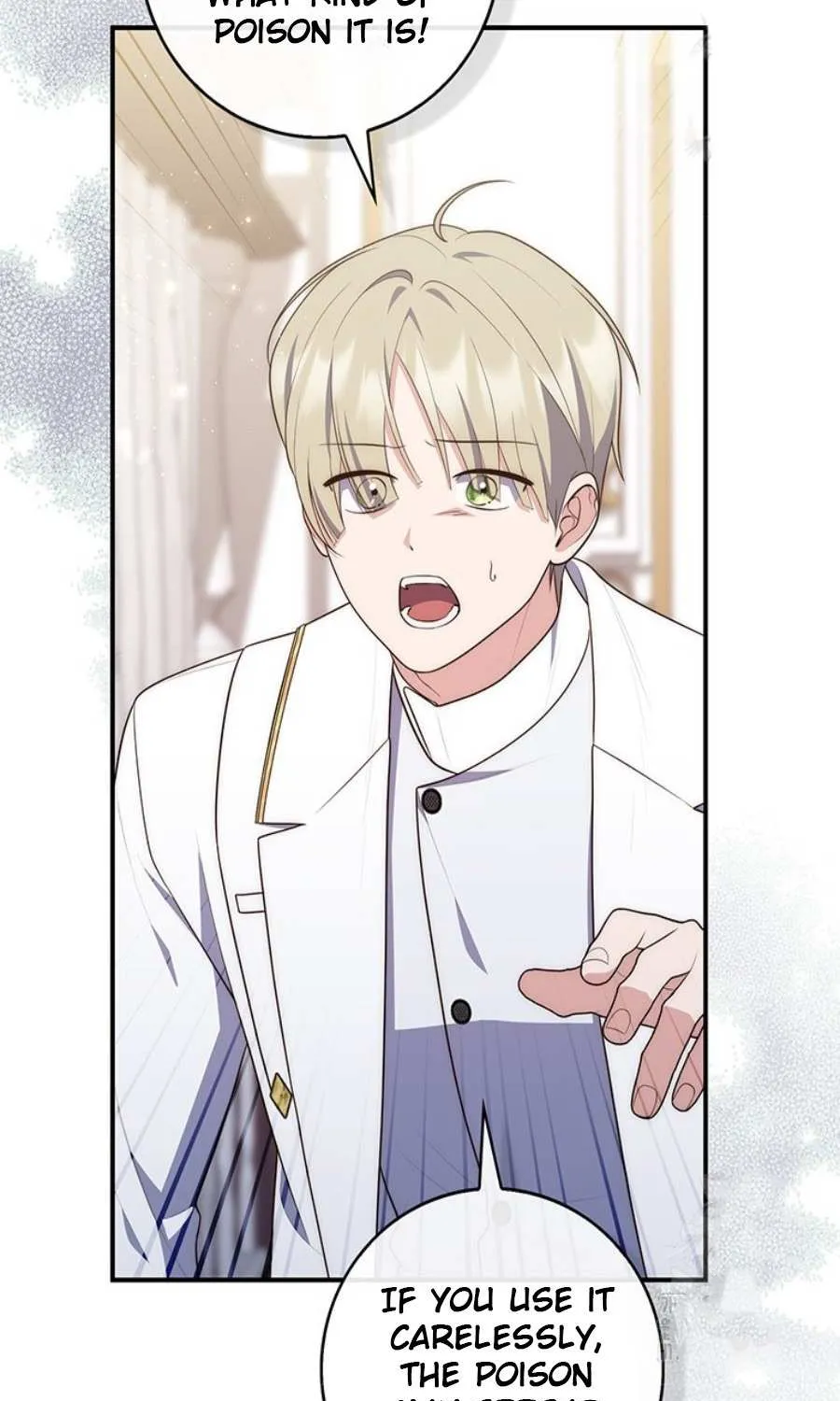 A Fortune-Telling Princess Chapter 76 page 47 - 