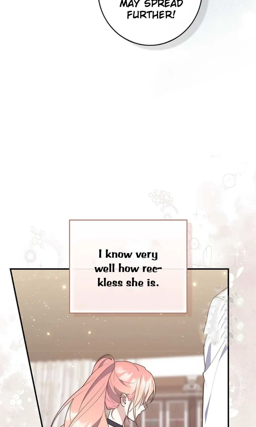 A Fortune-Telling Princess Chapter 76 page 48 - 