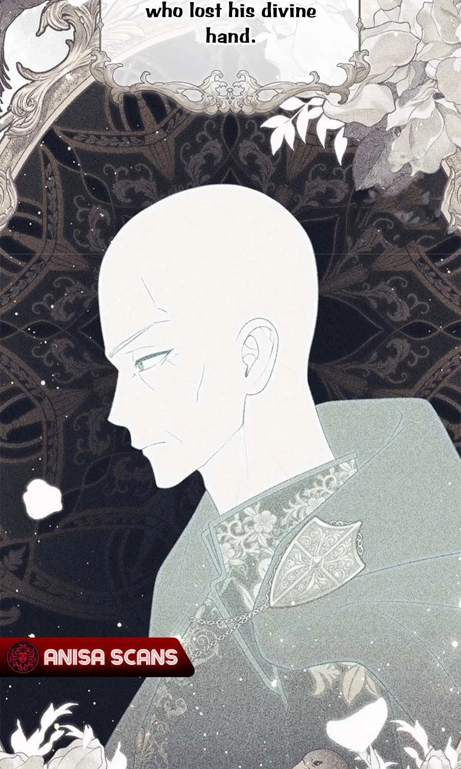 A Fortune-Telling Princess Chapter 76 page 56 - 