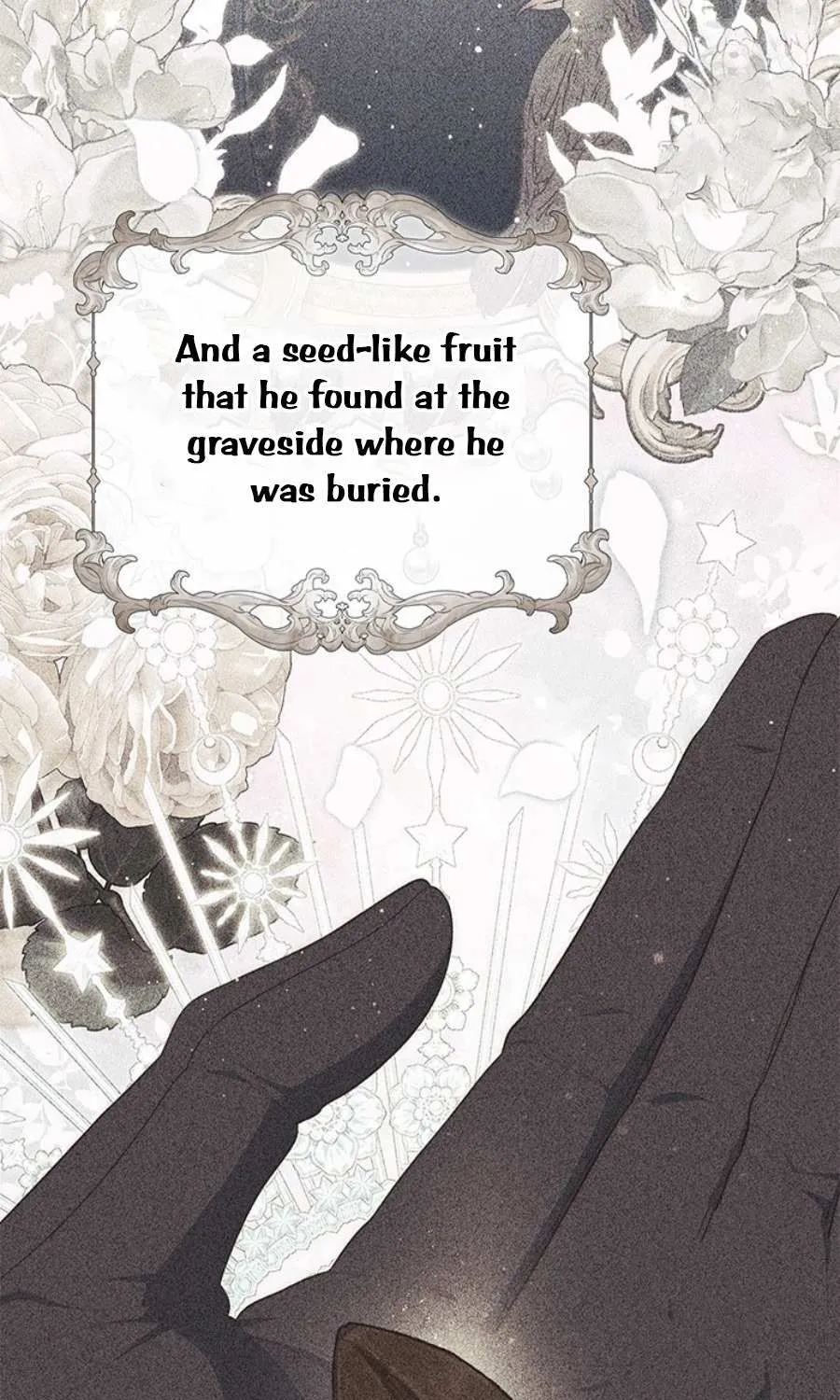 A Fortune-Telling Princess Chapter 76 page 57 - 