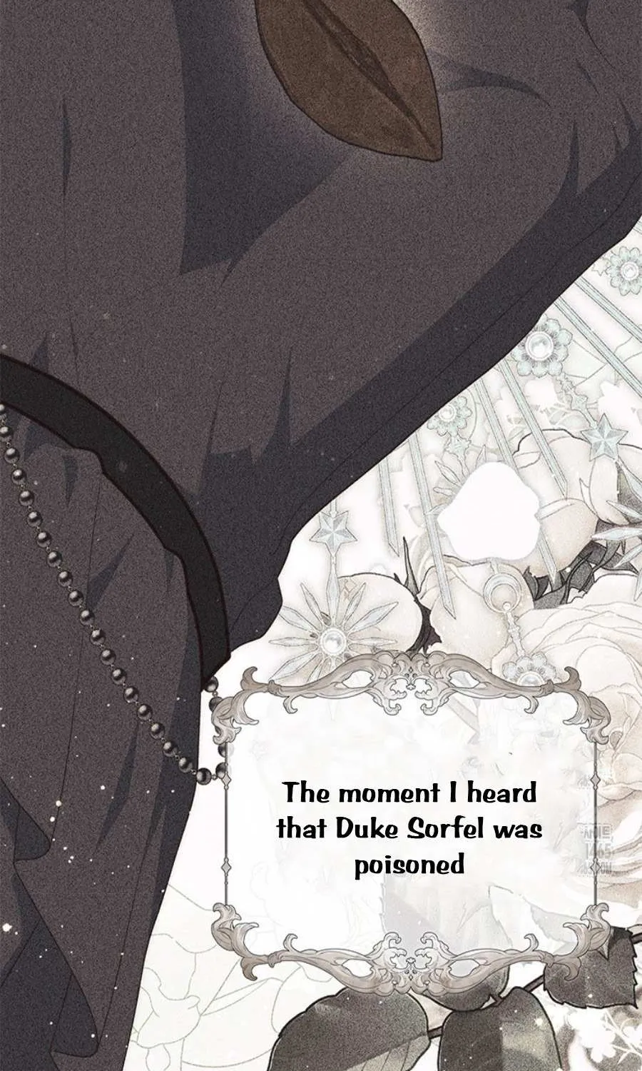A Fortune-Telling Princess Chapter 76 page 58 - 