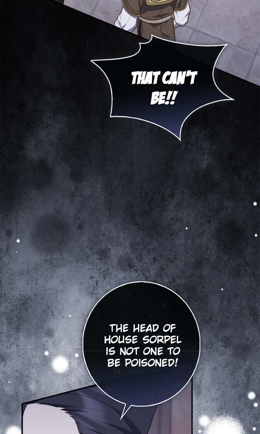 A Fortune-Telling Princess Chapter 76 page 7 - 