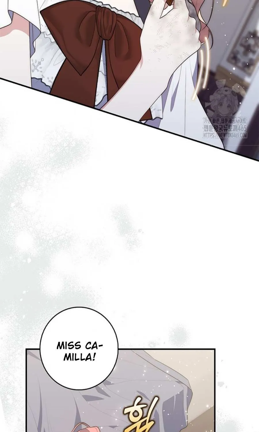 A Fortune-Telling Princess Chapter 76 page 61 - 