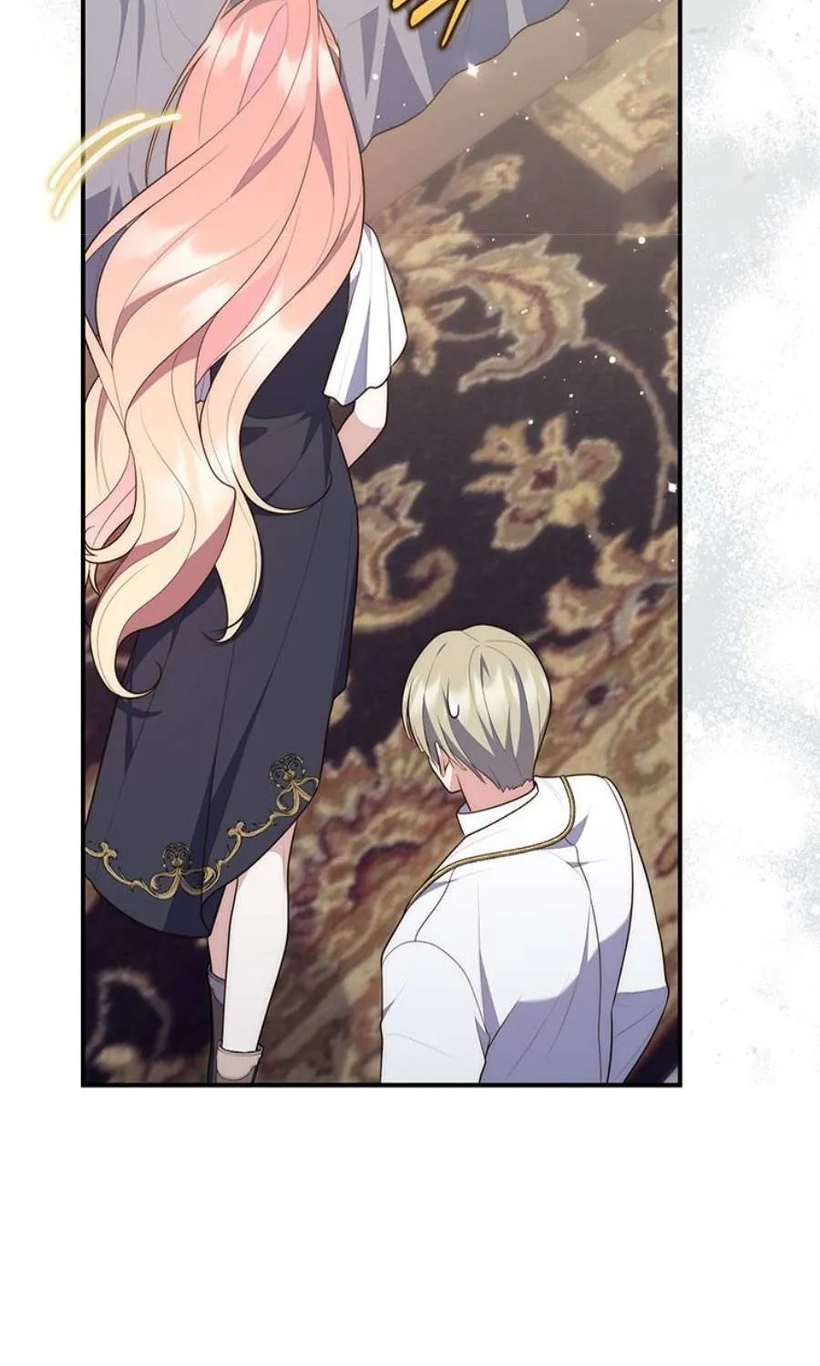 A Fortune-Telling Princess Chapter 76 page 62 - 