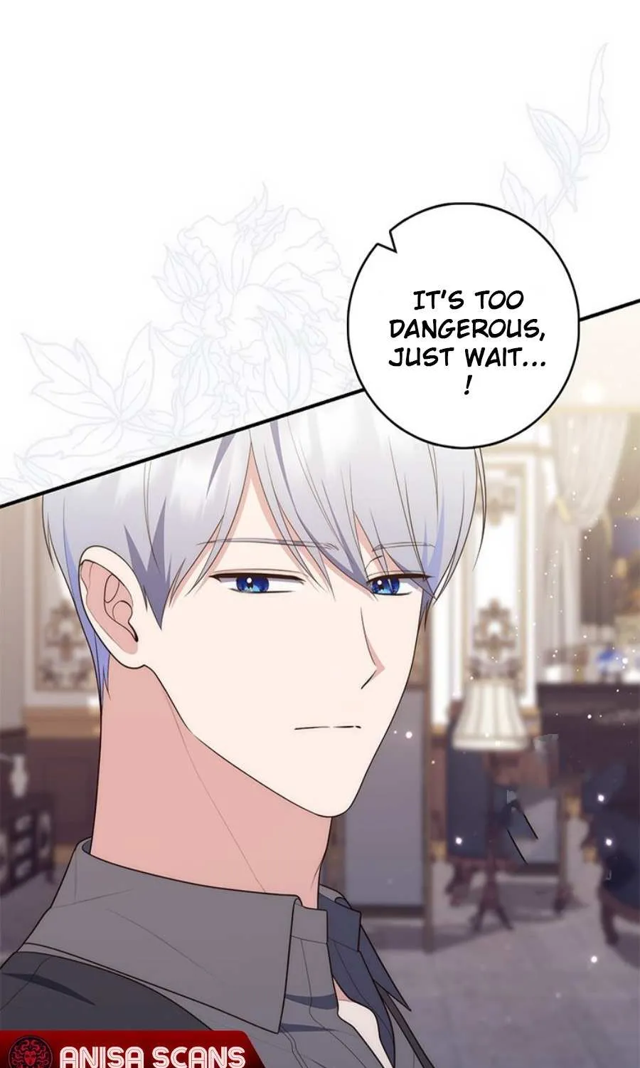 A Fortune-Telling Princess Chapter 76 page 63 - 
