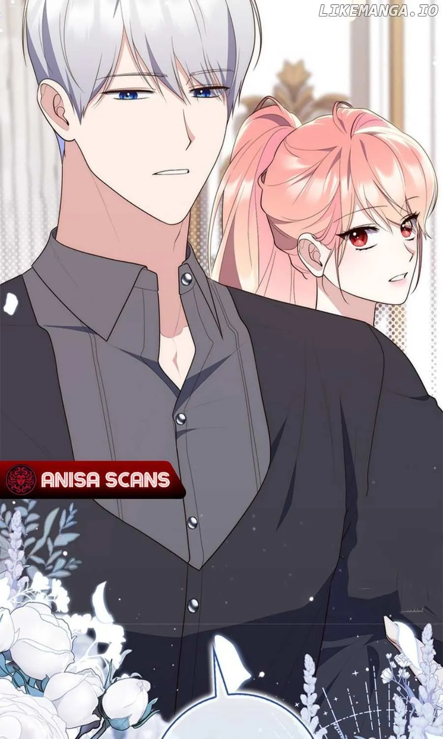 A Fortune-Telling Princess Chapter 76 page 67 - 