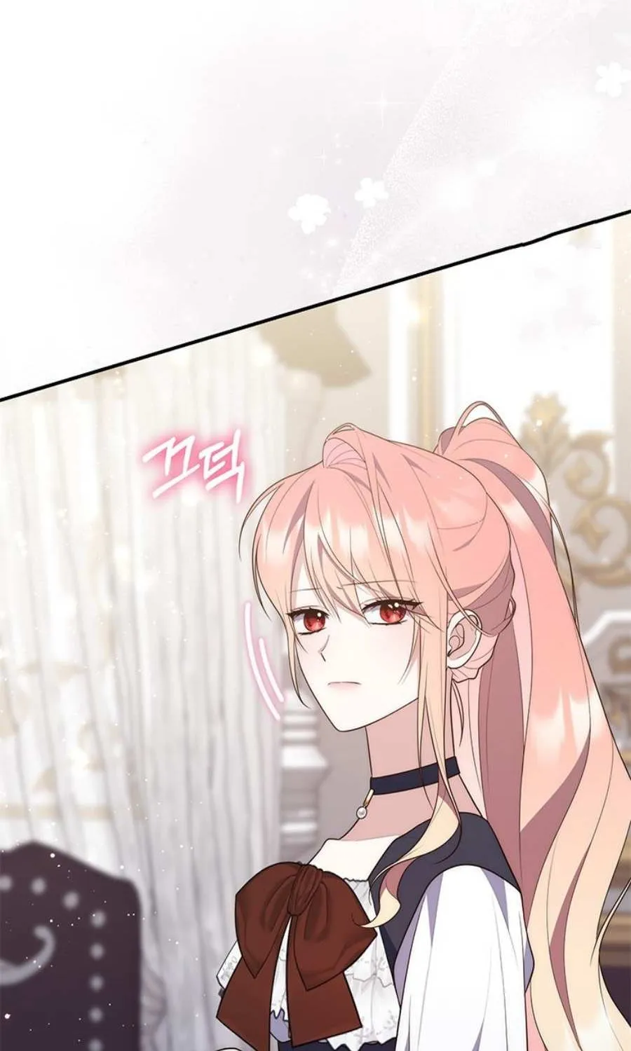 A Fortune-Telling Princess Chapter 76 page 70 - 