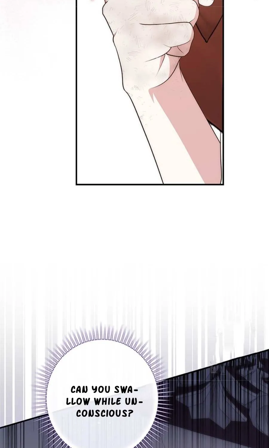 A Fortune-Telling Princess Chapter 76 page 72 - 