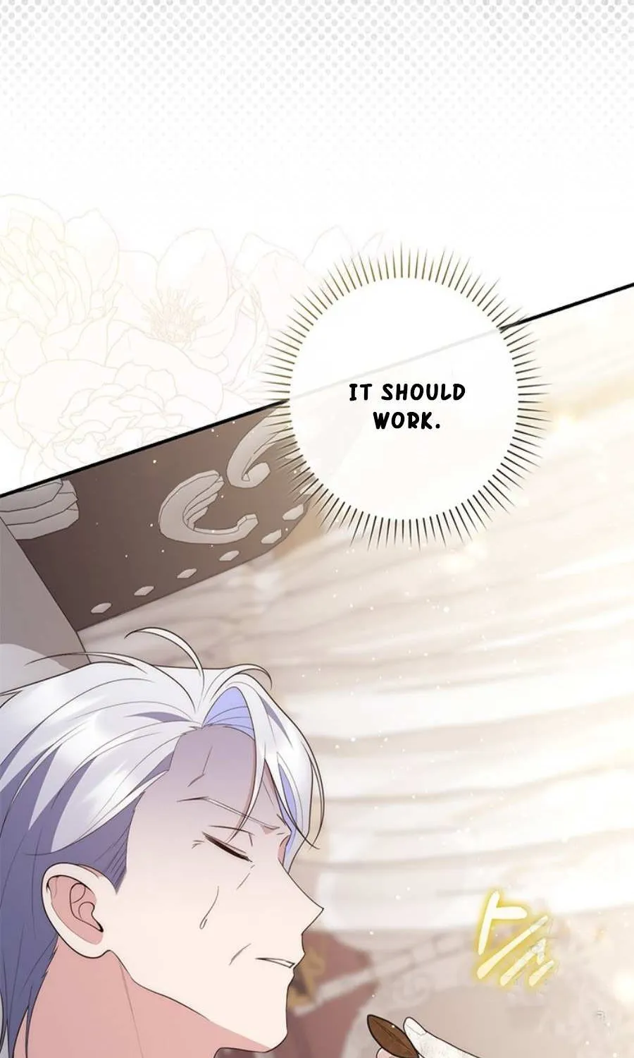 A Fortune-Telling Princess Chapter 76 page 76 - 