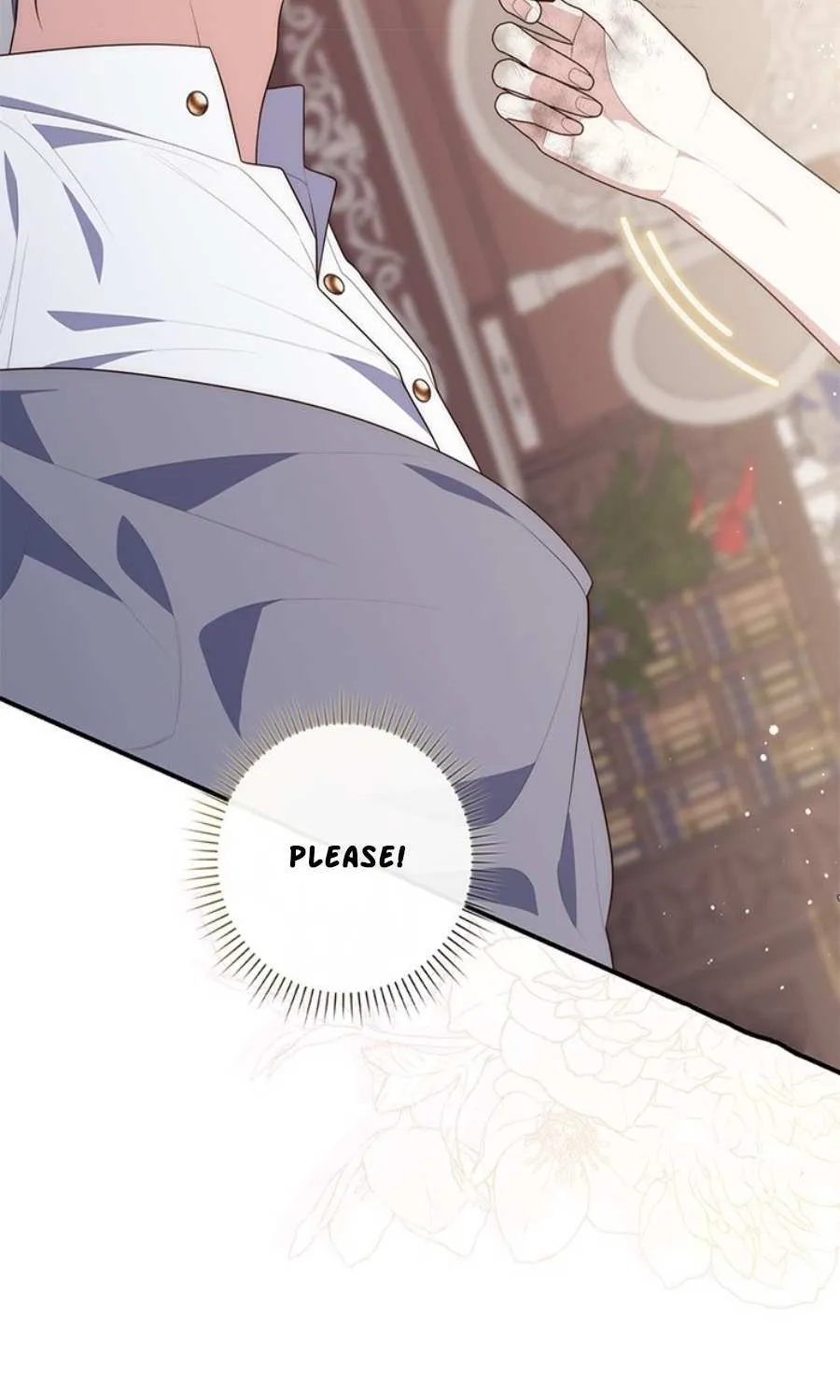 A Fortune-Telling Princess Chapter 76 page 77 - 