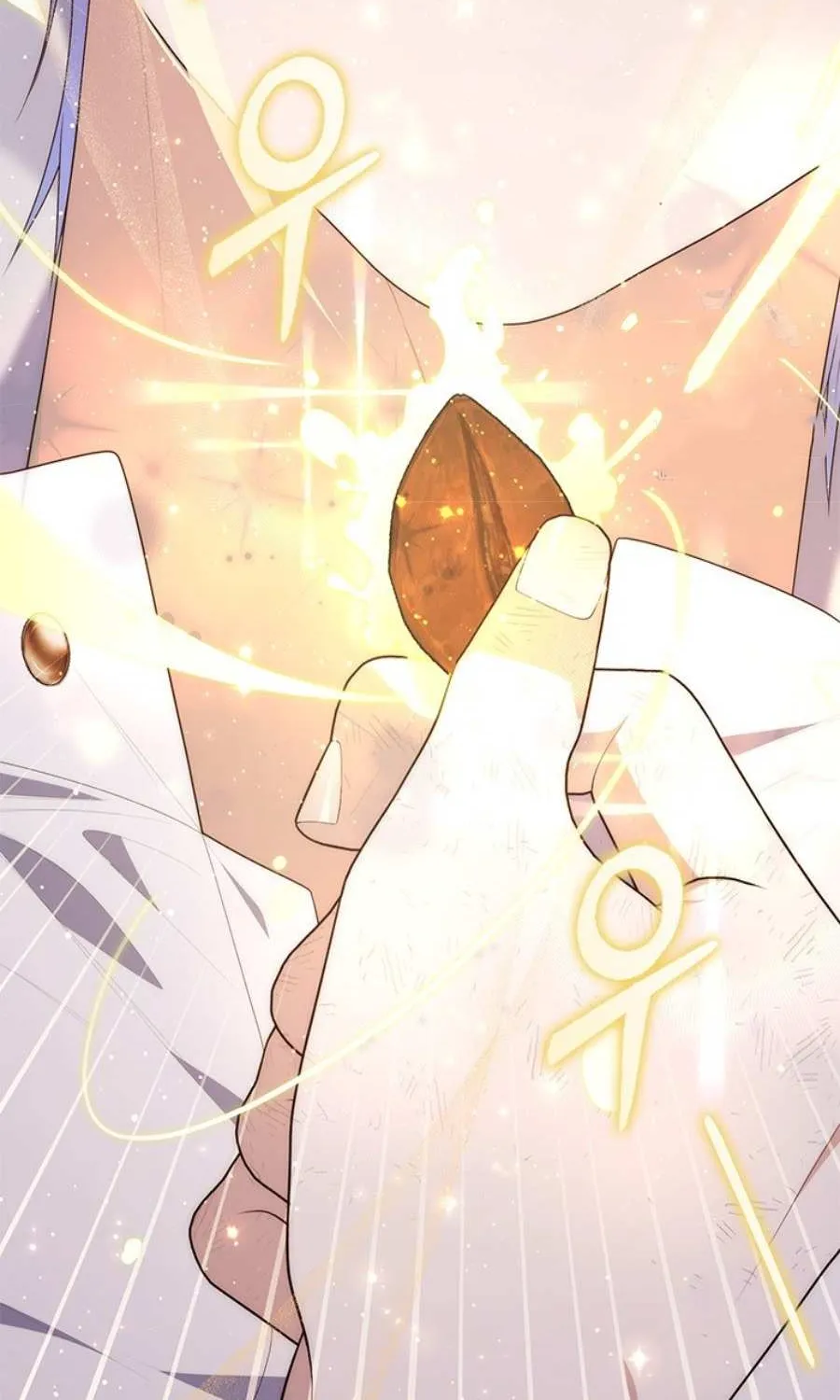 A Fortune-Telling Princess Chapter 76 page 80 - 