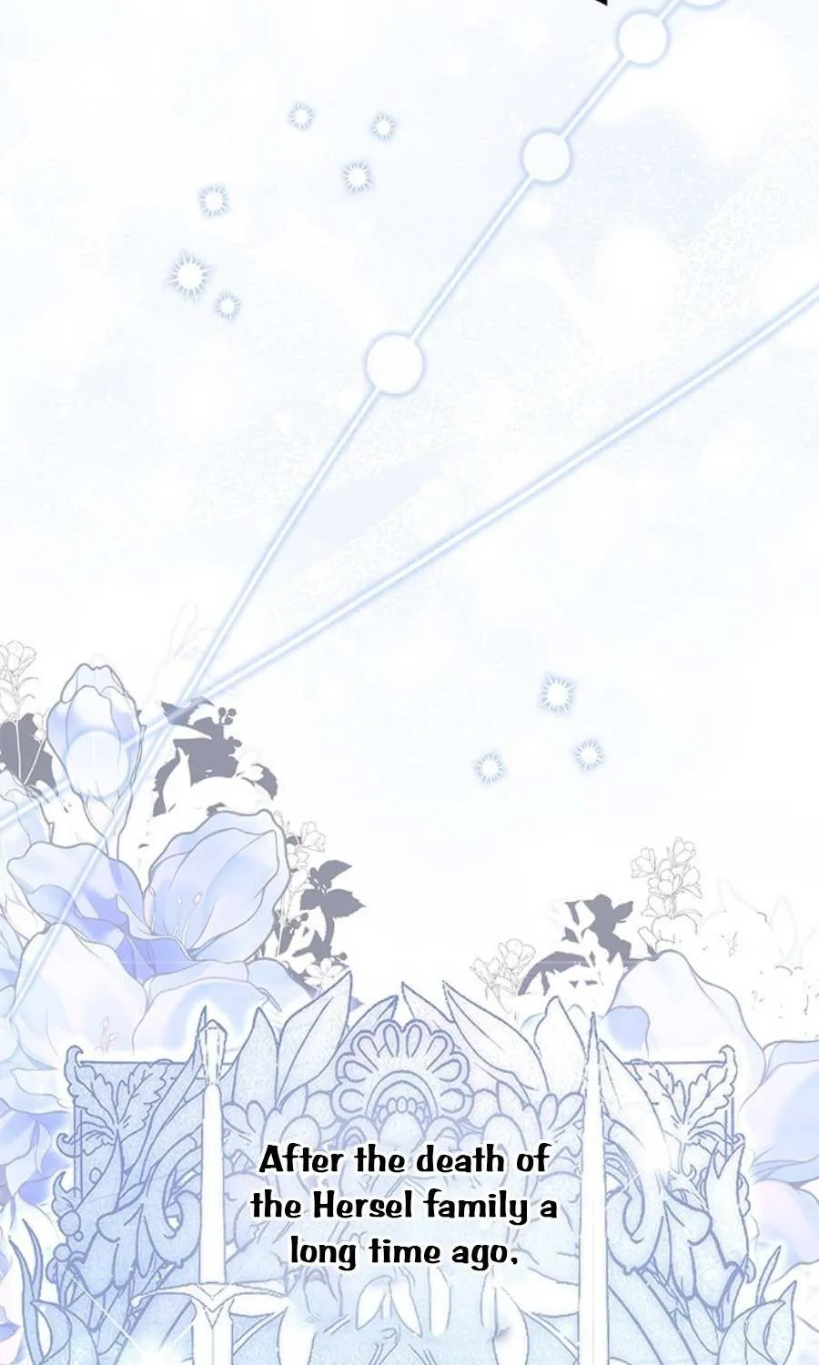 A Fortune-Telling Princess Chapter 76 page 9 - 