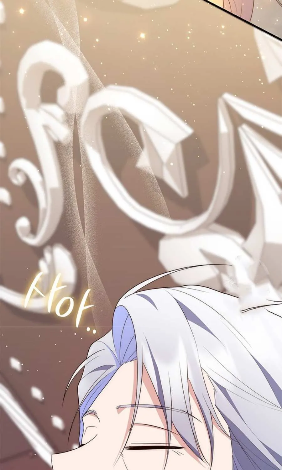 A Fortune-Telling Princess Chapter 76 page 83 - 