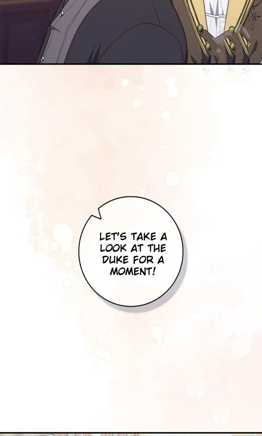 A Fortune-Telling Princess Chapter 76 page 86 - 