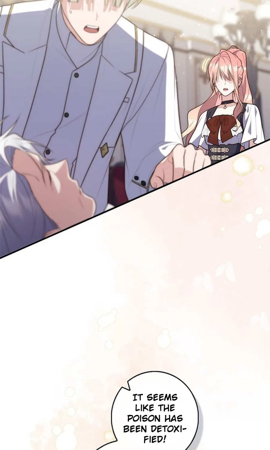 A Fortune-Telling Princess Chapter 76 page 87 - 