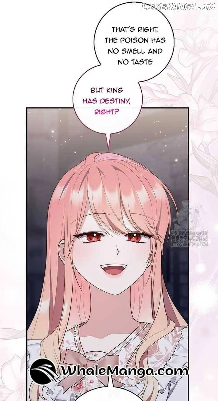 A Fortune-Telling Princess Chapter 77 page 101 - 