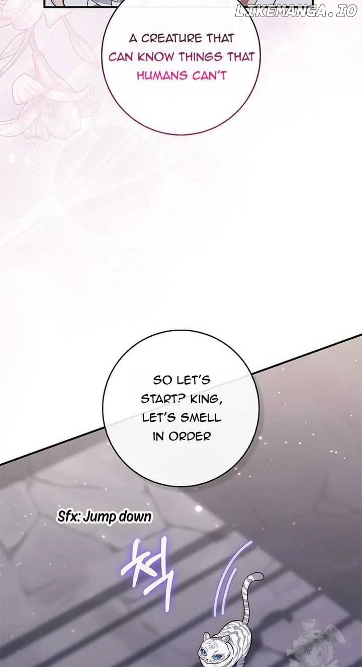 A Fortune-Telling Princess Chapter 77 page 102 - 