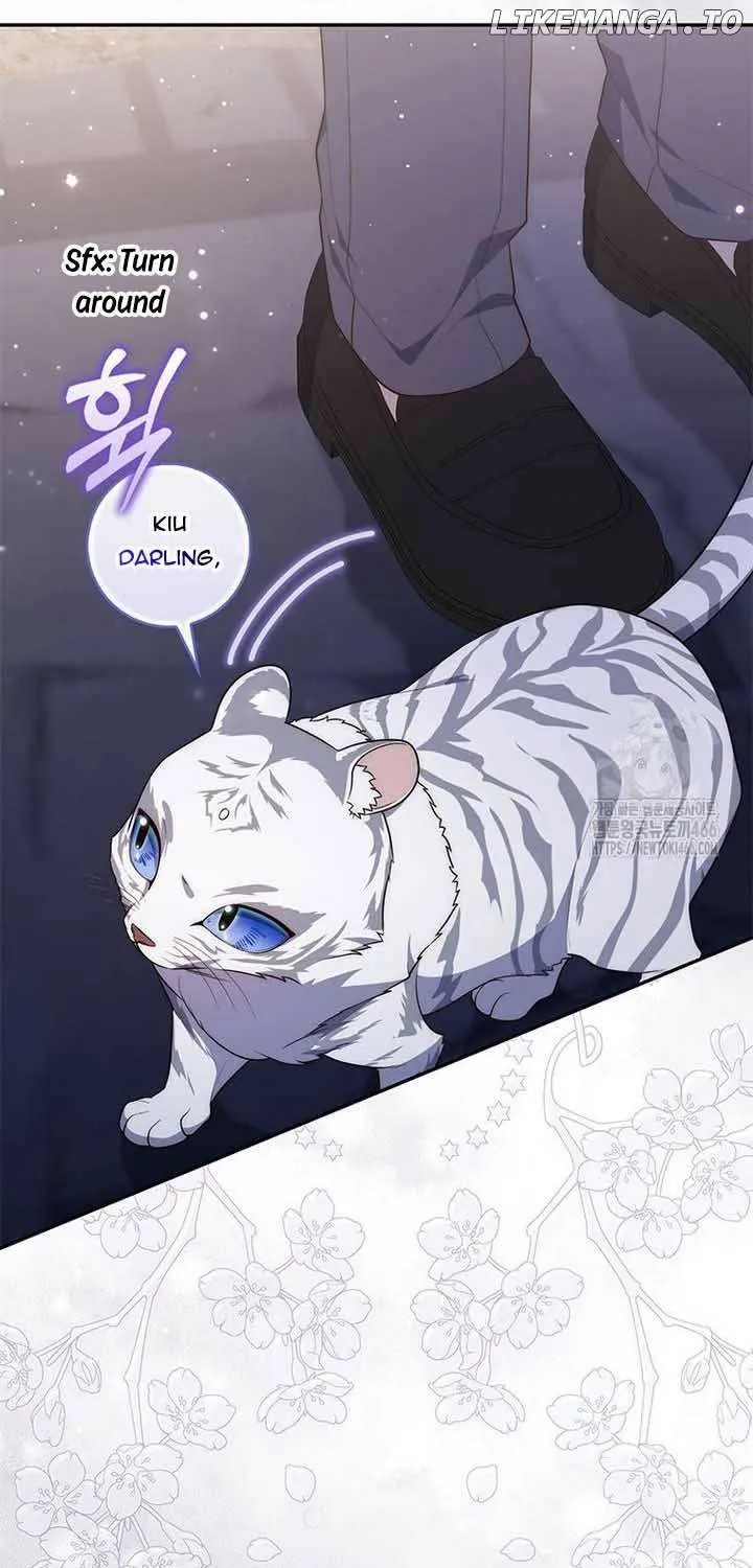 A Fortune-Telling Princess Chapter 77 page 106 - 