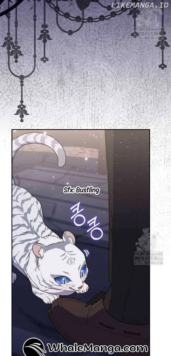 A Fortune-Telling Princess Chapter 77 page 114 - 