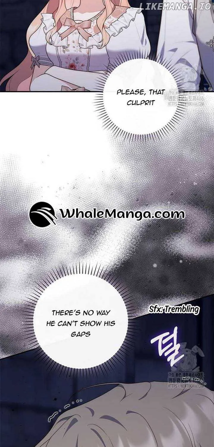 A Fortune-Telling Princess Chapter 77 page 118 - 
