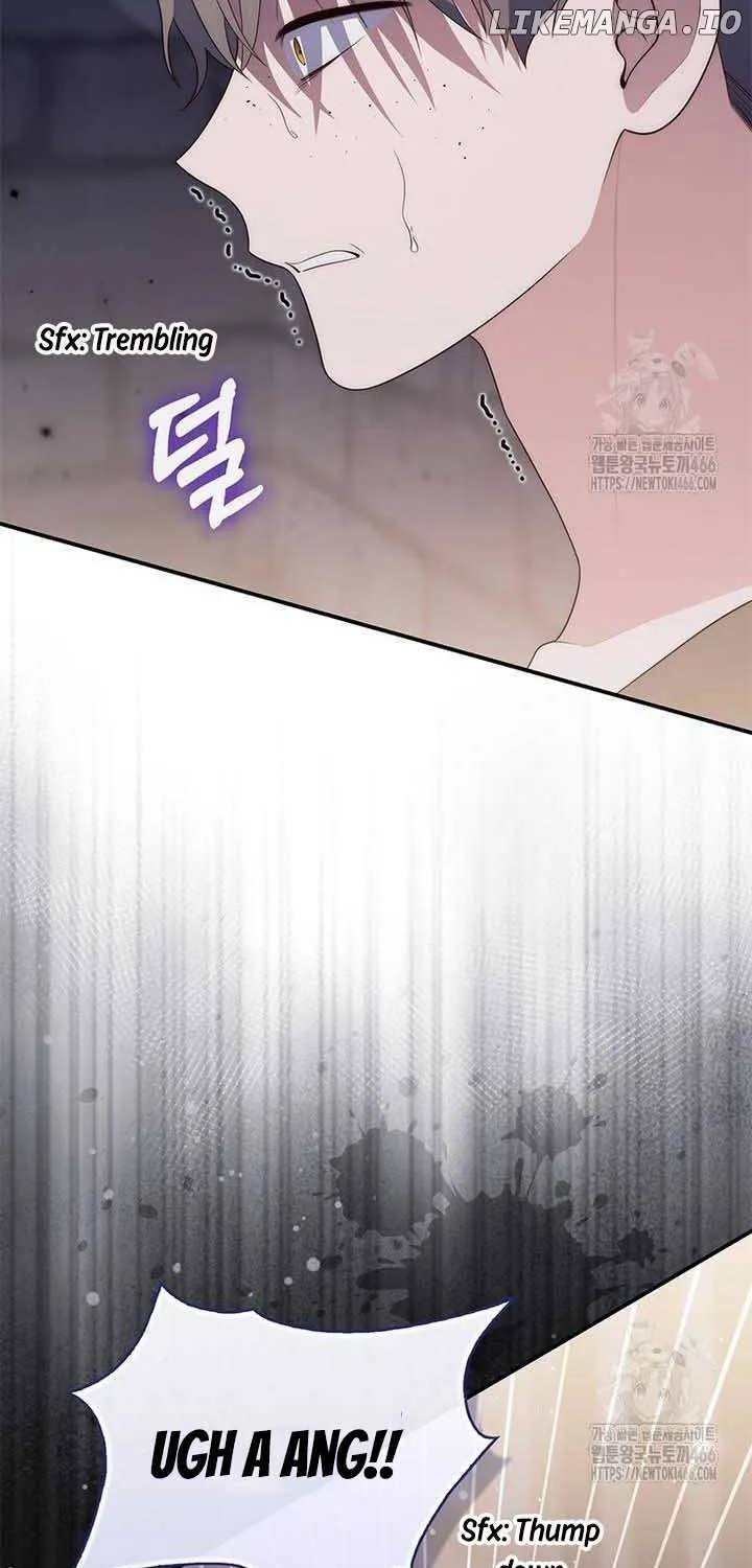 A Fortune-Telling Princess Chapter 77 page 120 - 