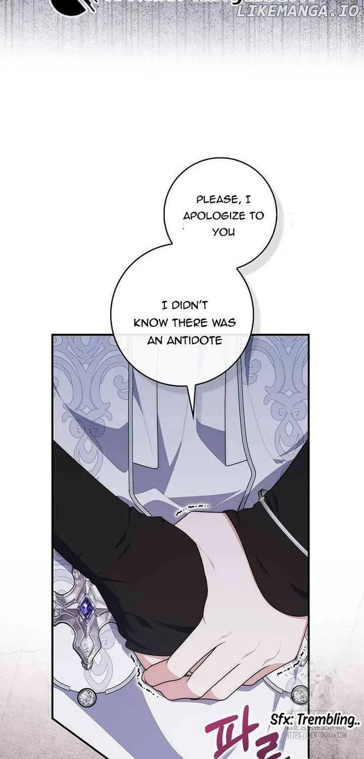 A Fortune-Telling Princess Chapter 77 page 13 - 