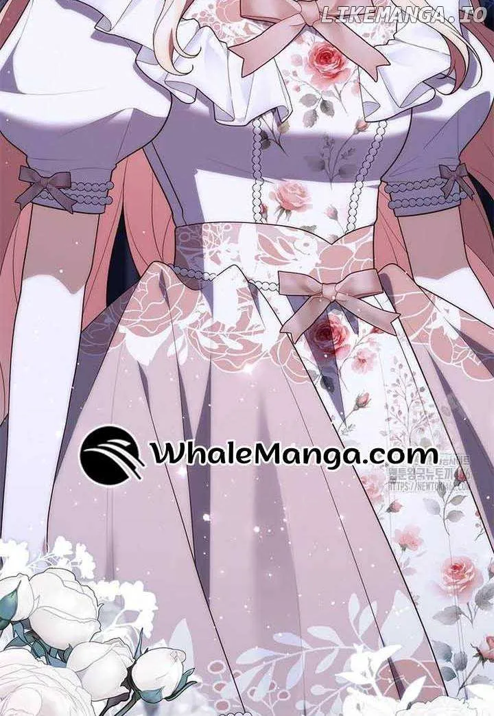 A Fortune-Telling Princess Chapter 77 page 127 - 