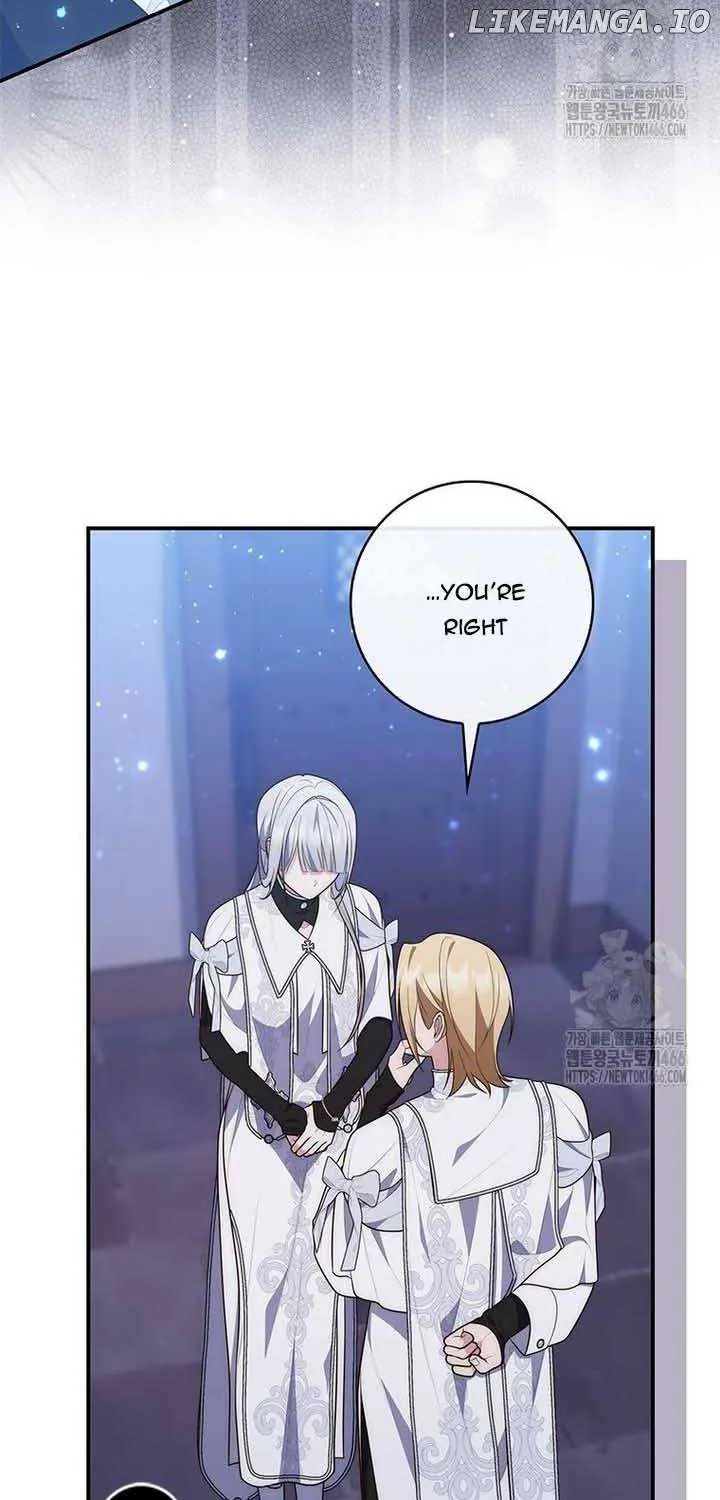 A Fortune-Telling Princess Chapter 77 page 25 - 