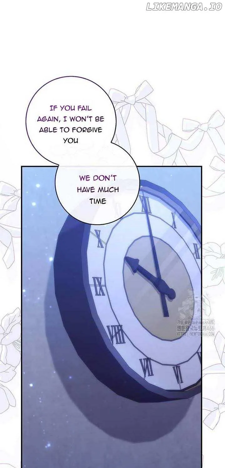 A Fortune-Telling Princess Chapter 77 page 27 - 
