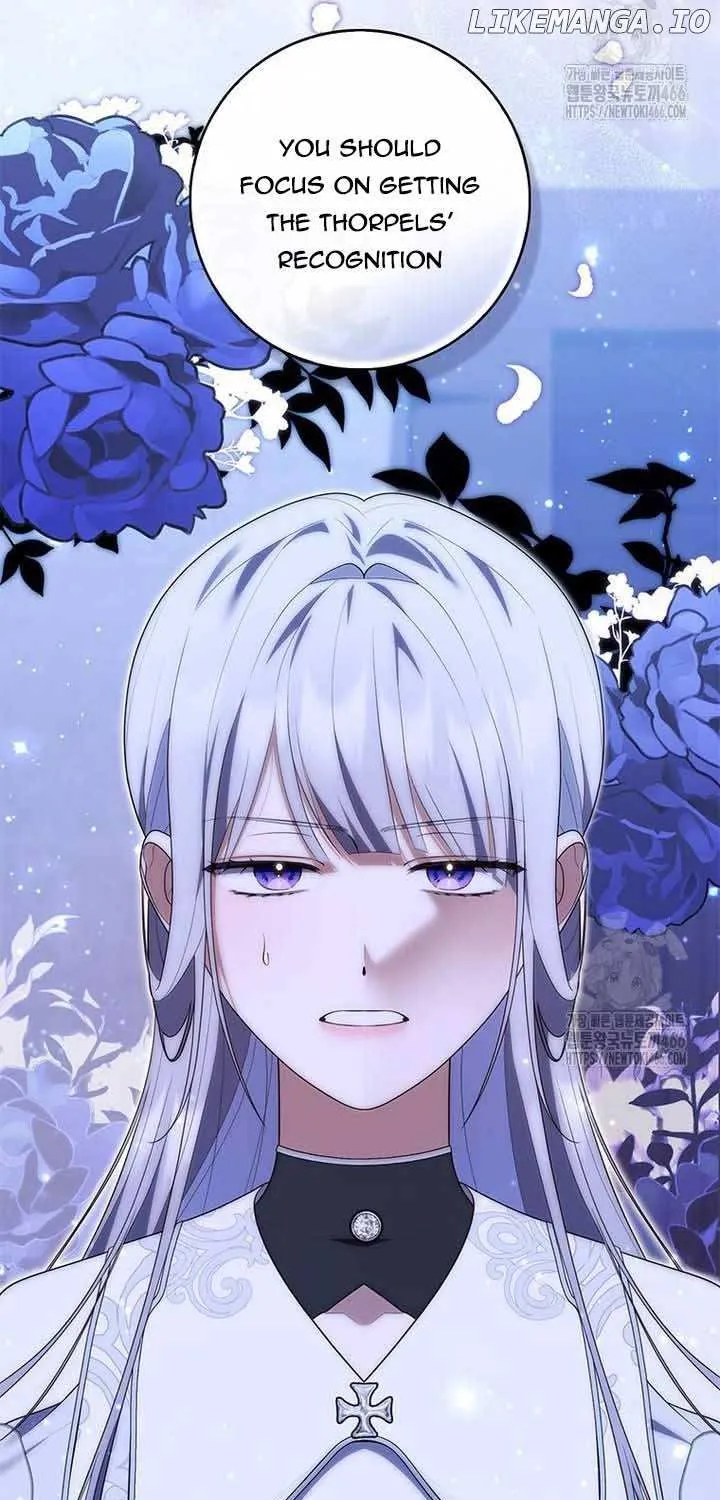 A Fortune-Telling Princess Chapter 77 page 31 - 