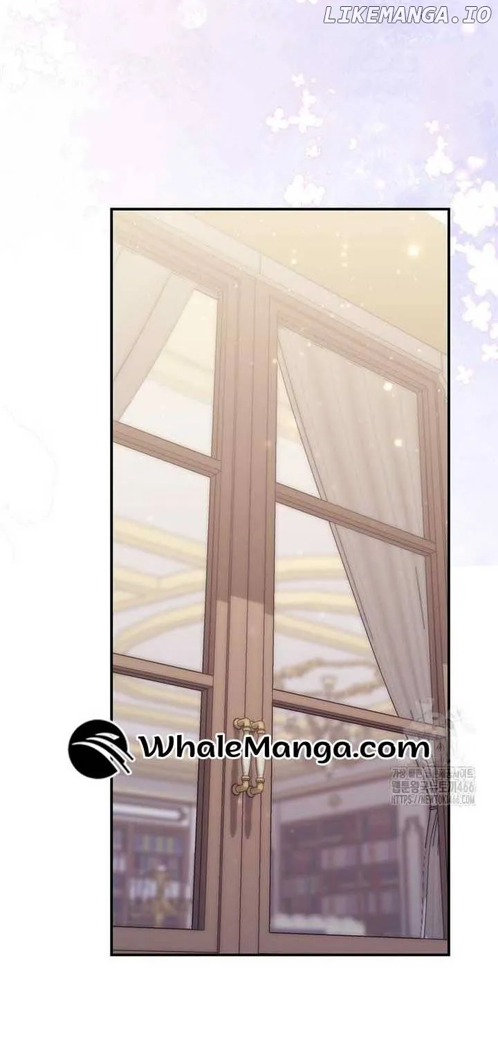 A Fortune-Telling Princess Chapter 77 page 35 - 