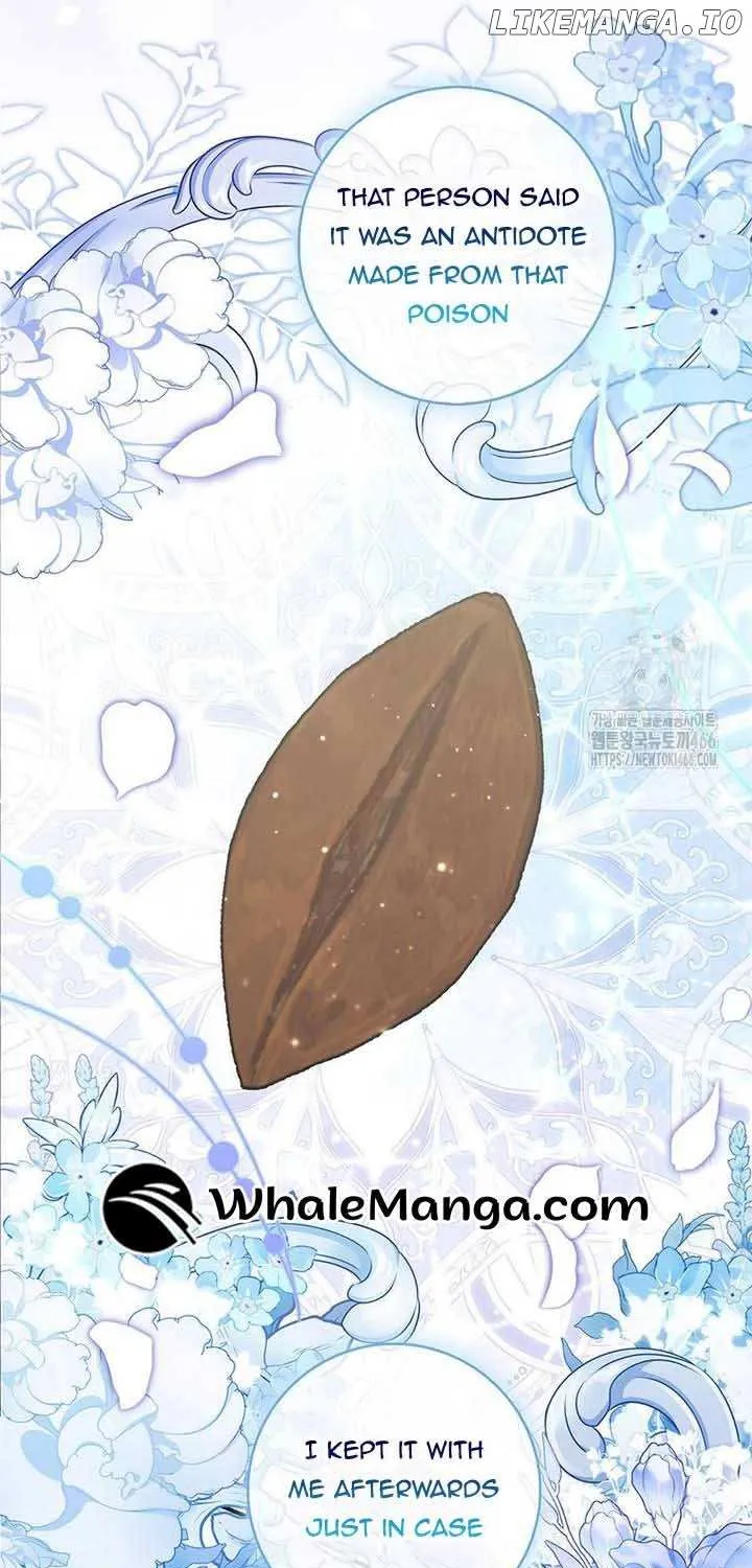 A Fortune-Telling Princess Chapter 77 page 51 - 