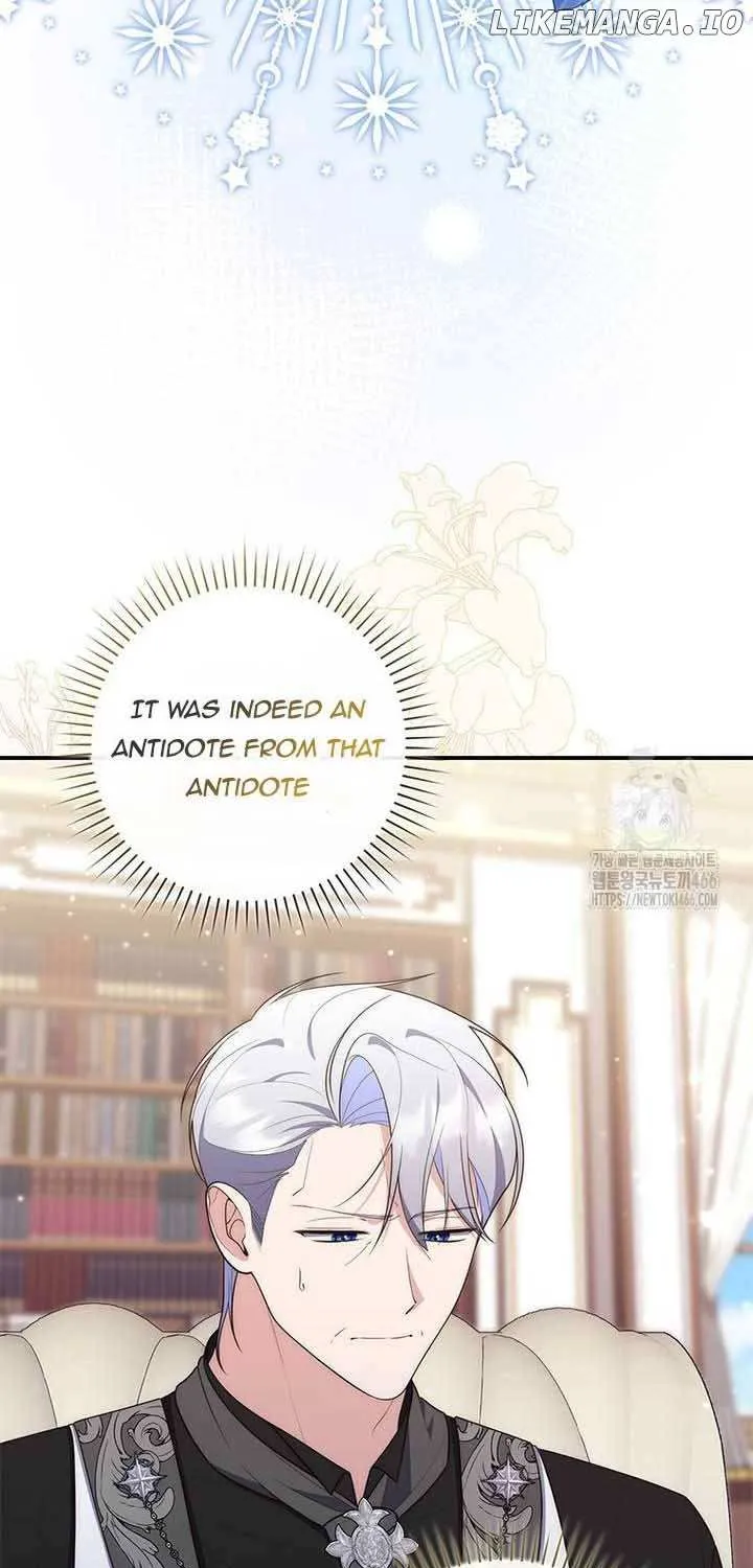 A Fortune-Telling Princess Chapter 77 page 53 - 