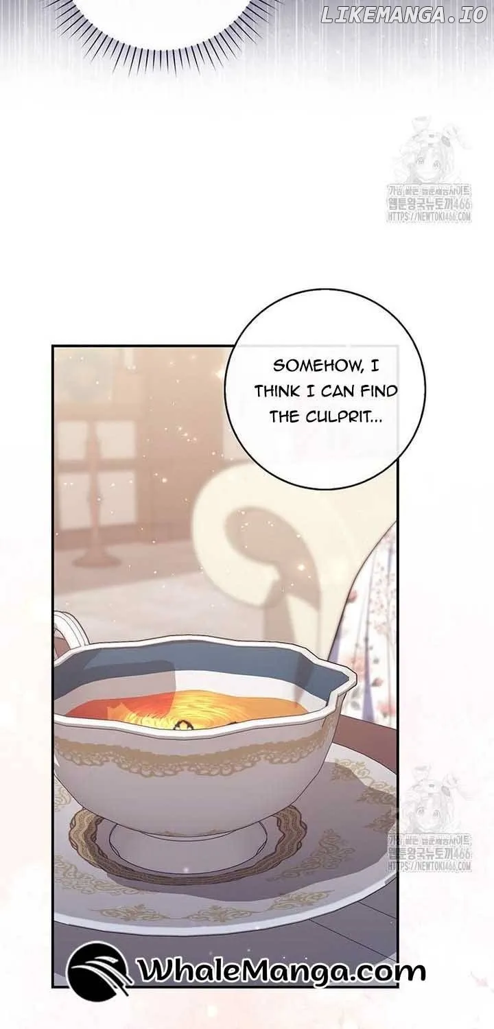 A Fortune-Telling Princess Chapter 77 page 59 - 