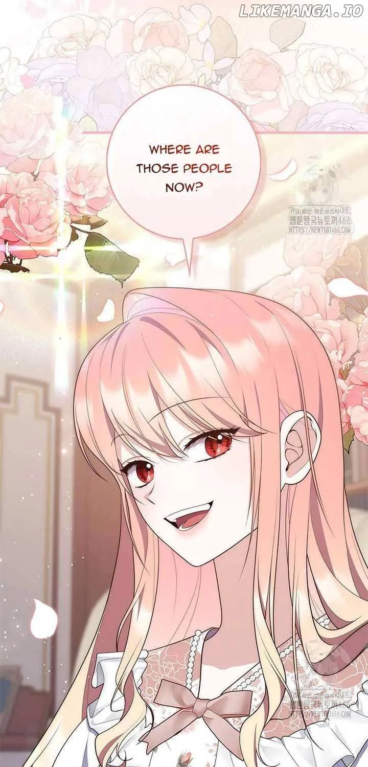 A Fortune-Telling Princess Chapter 77 page 61 - 