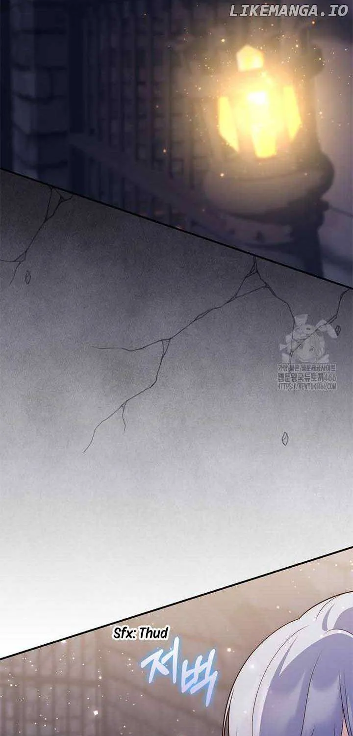 A Fortune-Telling Princess Chapter 77 page 65 - 