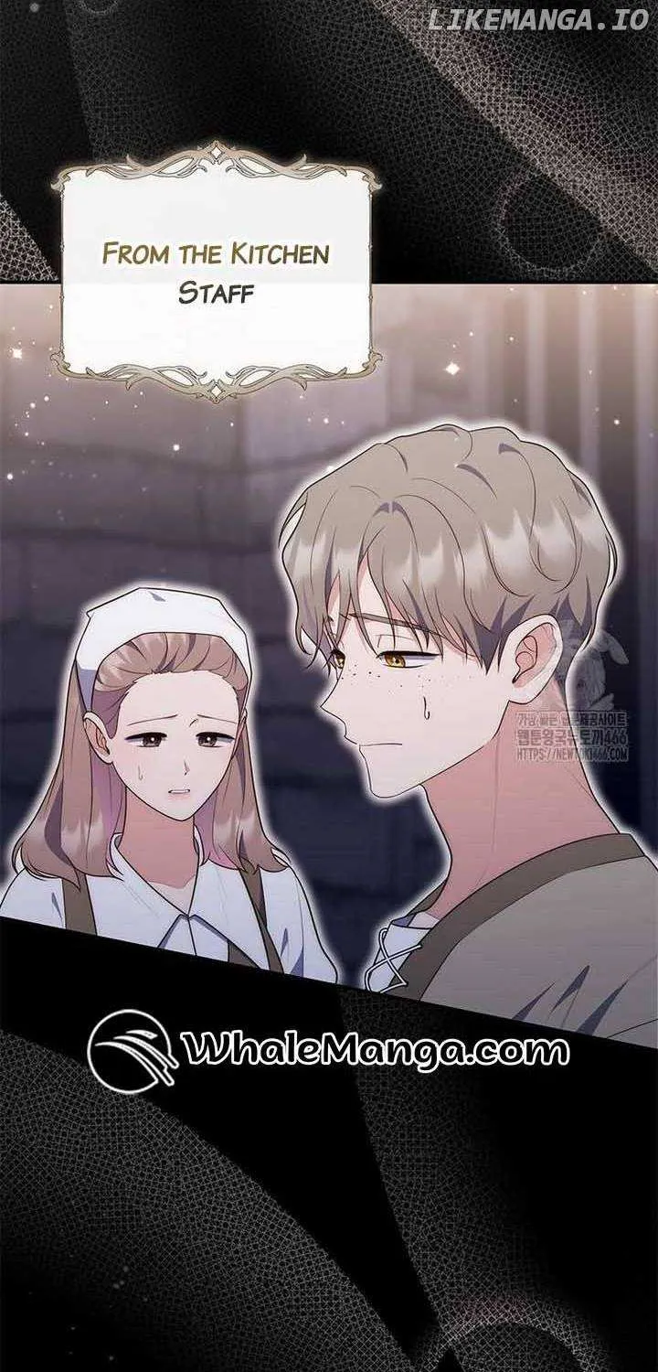 A Fortune-Telling Princess Chapter 77 page 77 - 
