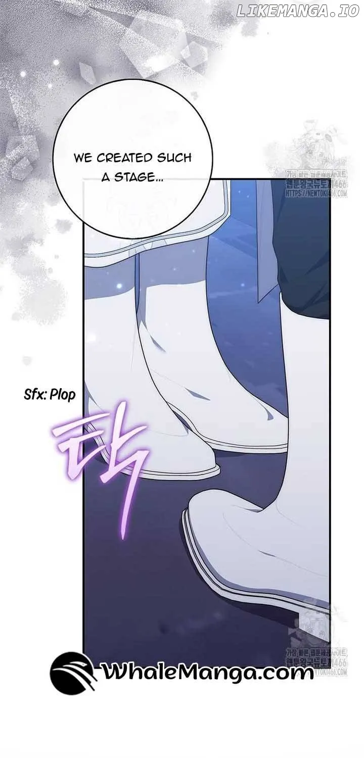 A Fortune-Telling Princess Chapter 77 page 9 - 