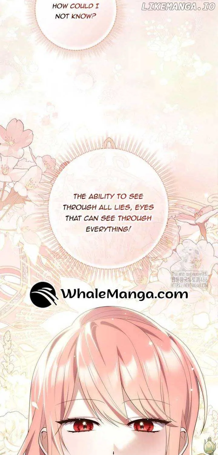 A Fortune-Telling Princess Chapter 77 page 85 - 