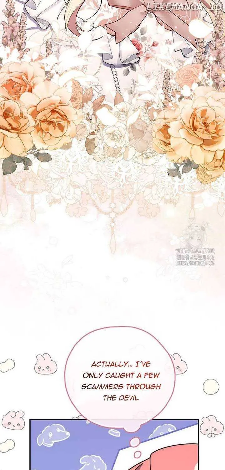 A Fortune-Telling Princess Chapter 77 page 87 - 