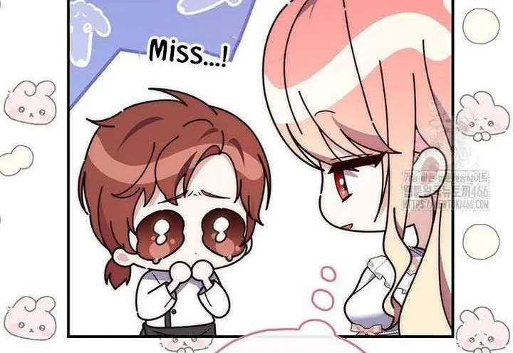 A Fortune-Telling Princess Chapter 77 page 88 - 
