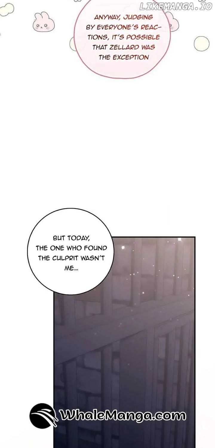 A Fortune-Telling Princess Chapter 77 page 89 - 