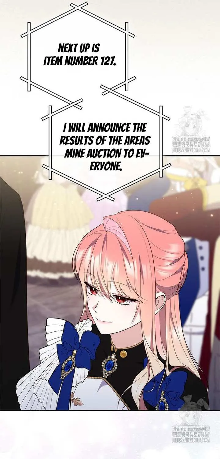A Fortune-Telling Princess Chapter 78 page 101 - 