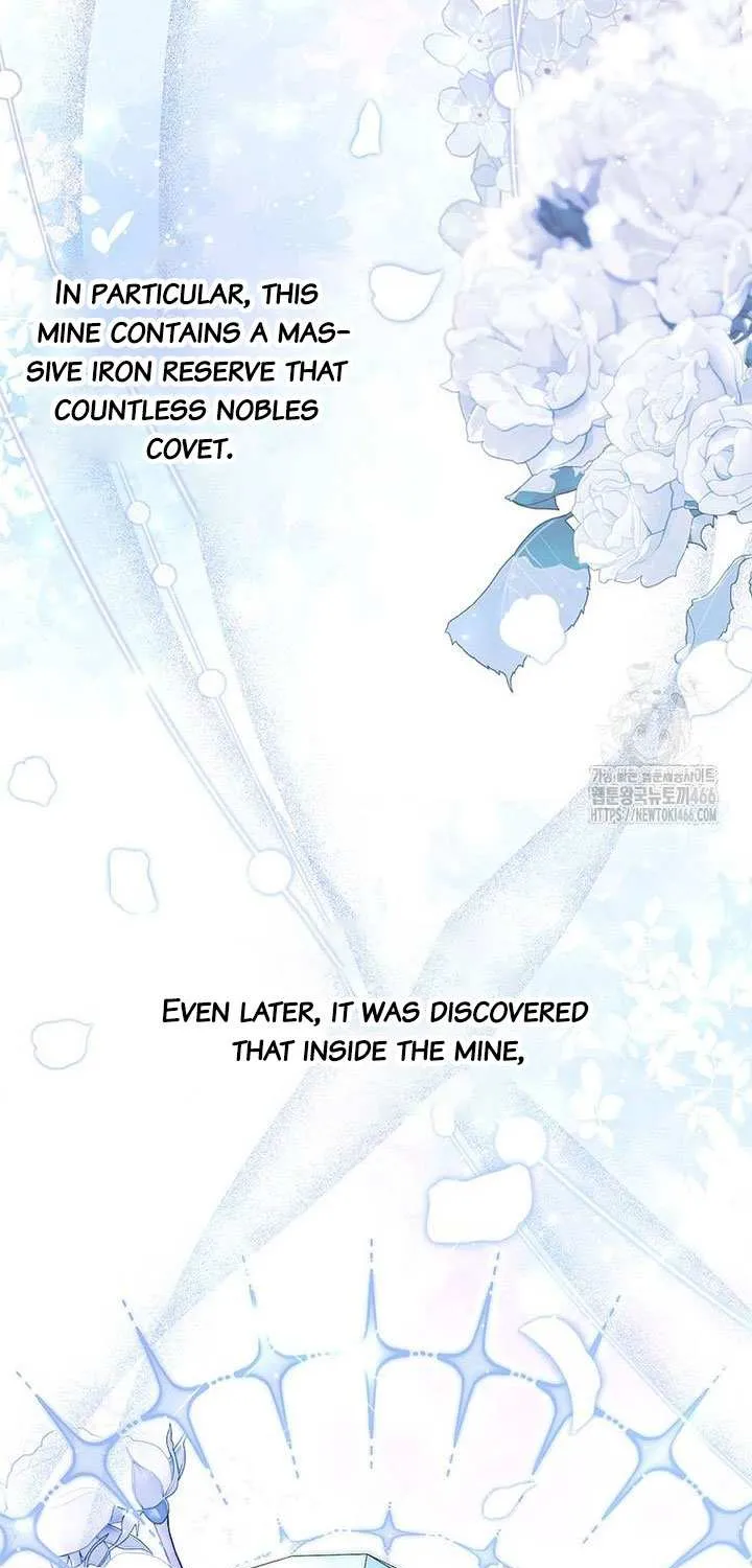 A Fortune-Telling Princess Chapter 78 page 104 - 